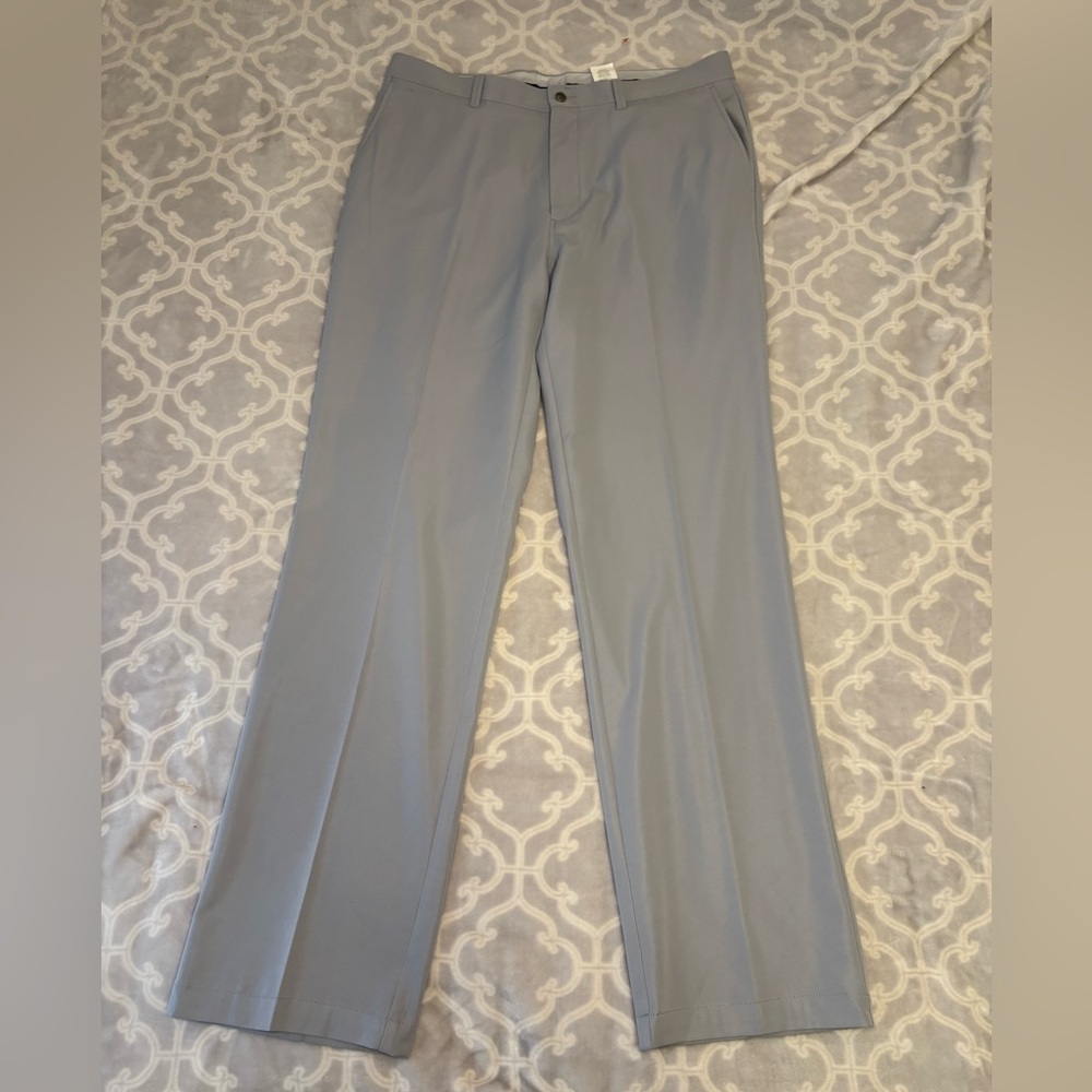 Callaway Men’s Gray Golf Pants size 36x34